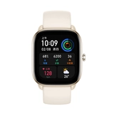 Смарт часы Amazfit GTS4 mini A2176 Moonlight White A2176 - фото 2