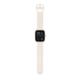 Смарт часы Amazfit GTS4 mini A2176 Moonlight White A2176 - фото 3