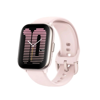 Смарт часы Amazfit Active A2211 Petal Pink A2211
