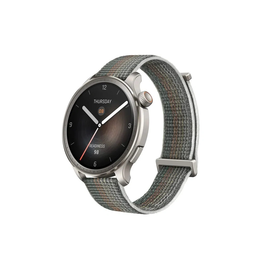 Смарт часы Amazfit Balance A2287 Sunset Grey A2287 - фото 5