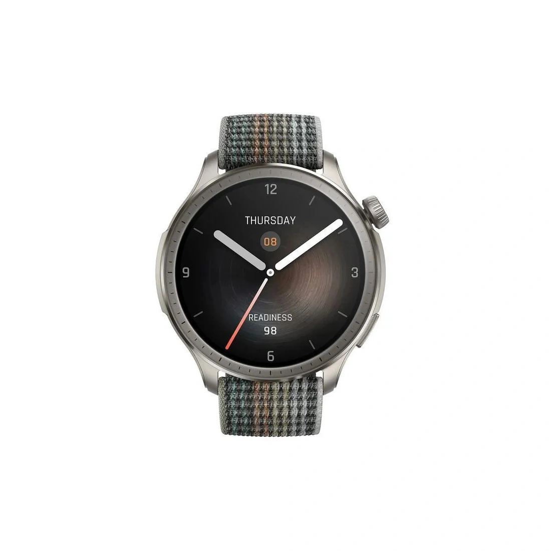 Смарт часы Amazfit Balance A2287 Sunset Grey A2287 - фото 2