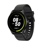 Смарт часы Elari Chrono Pro черный KP-N2-BLACK - фото 3