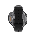 Смарт часы Elari 4GR M Black KP-4GR-M-BLK - фото 2