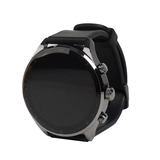 Смарт часы TECNO Watch Pro 2 WP02 Dark Grey WP02