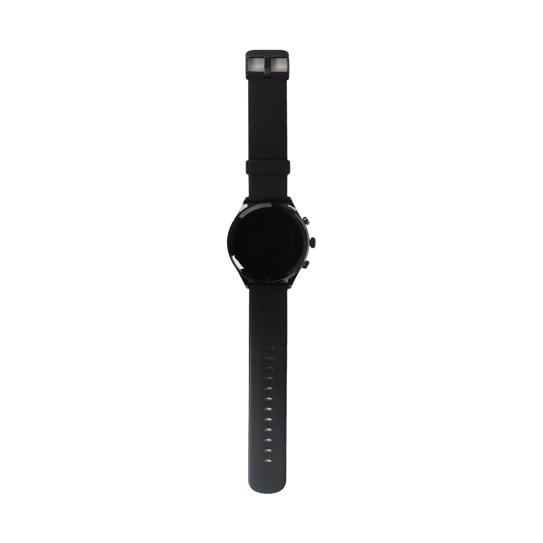 Смарт часы TECNO Watch Pro 2 WP02 Dark Grey WP02 - фото 3