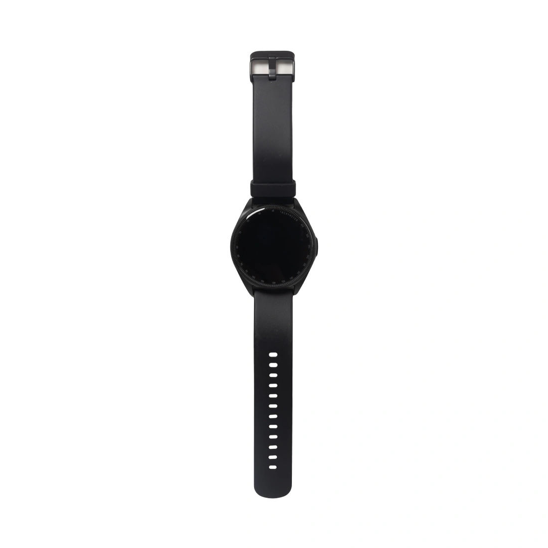 Смарт часы TECNO Watch 3 W03 Black W03 - фото 2