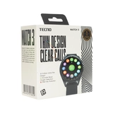 Смарт часы TECNO Watch 3 W03 Black W03 - фото 3