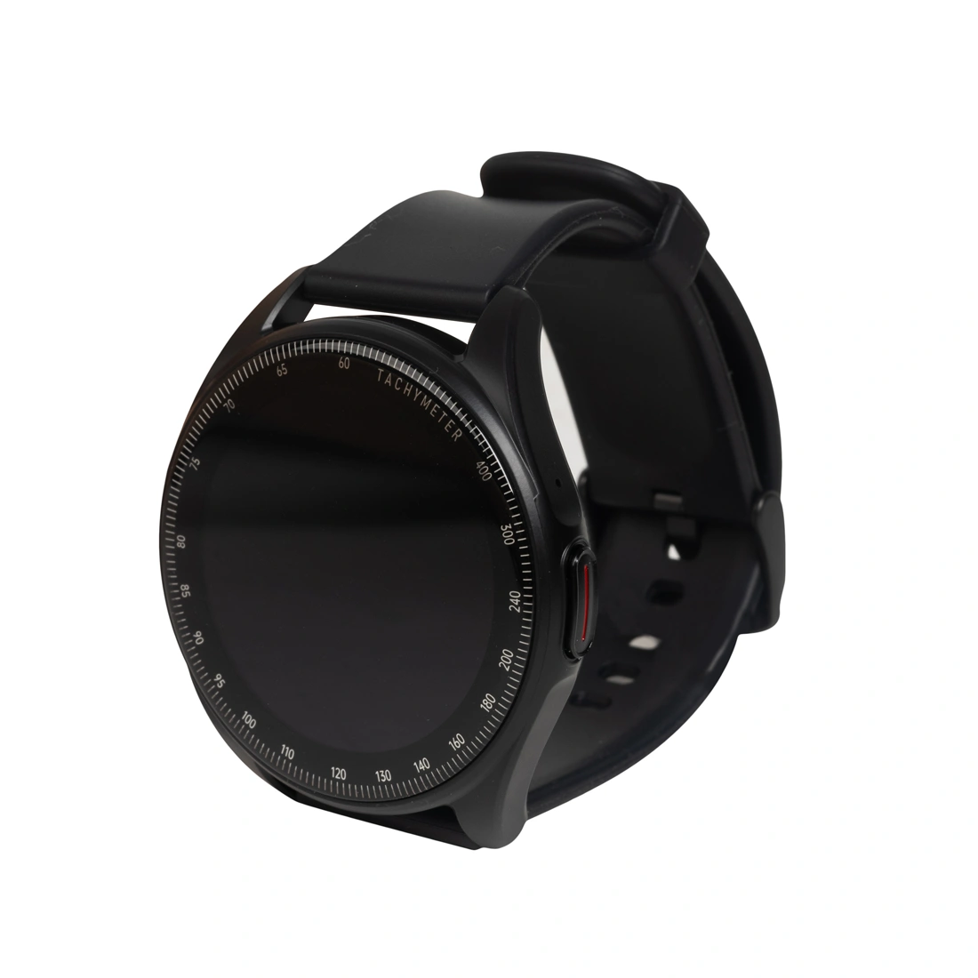 Смарт часы TECNO Watch 3 W03 Black W03