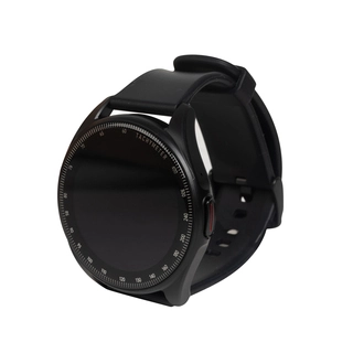 Смарт часы TECNO Watch 3 W03 Black W03