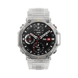 Смарт часы Amazfit T-Rex 3 A2323 Haze Gray A2323 - фото 6