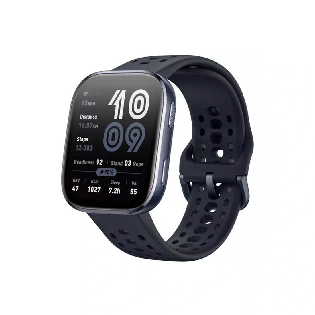 Смарт часы Amazfit Bip 6 A2435 Black A2435 - фото 4