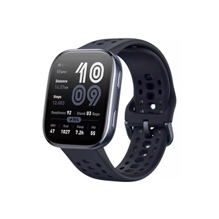 Смарт часы Amazfit Bip 6 A2435 Black A2435