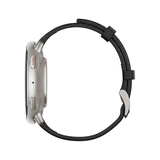 Смарт часы Amazfit Active 2 Round A2437 Black Leather A2437 - фото 2
