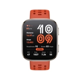 Смарт часы Amazfit Bip 6 A2435 Red A2435 - фото 5