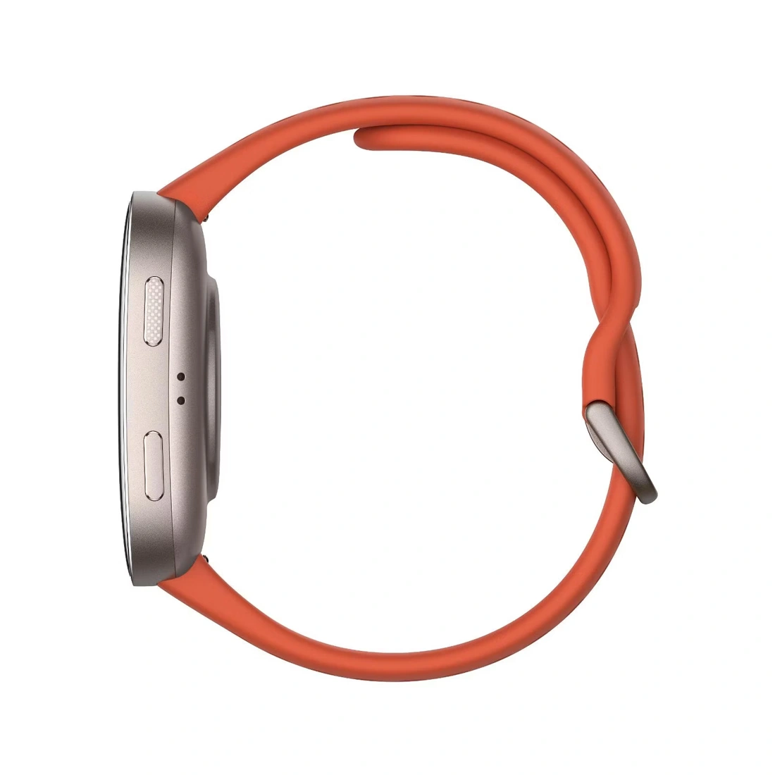 Смарт часы Amazfit Bip 6 A2435 Red A2435 - фото 6
