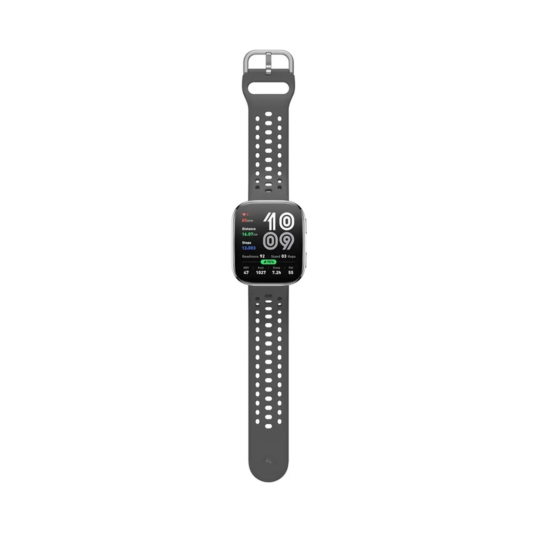 Смарт часы Amazfit Bip 6 A2435 Charcoal A2435 - фото 2