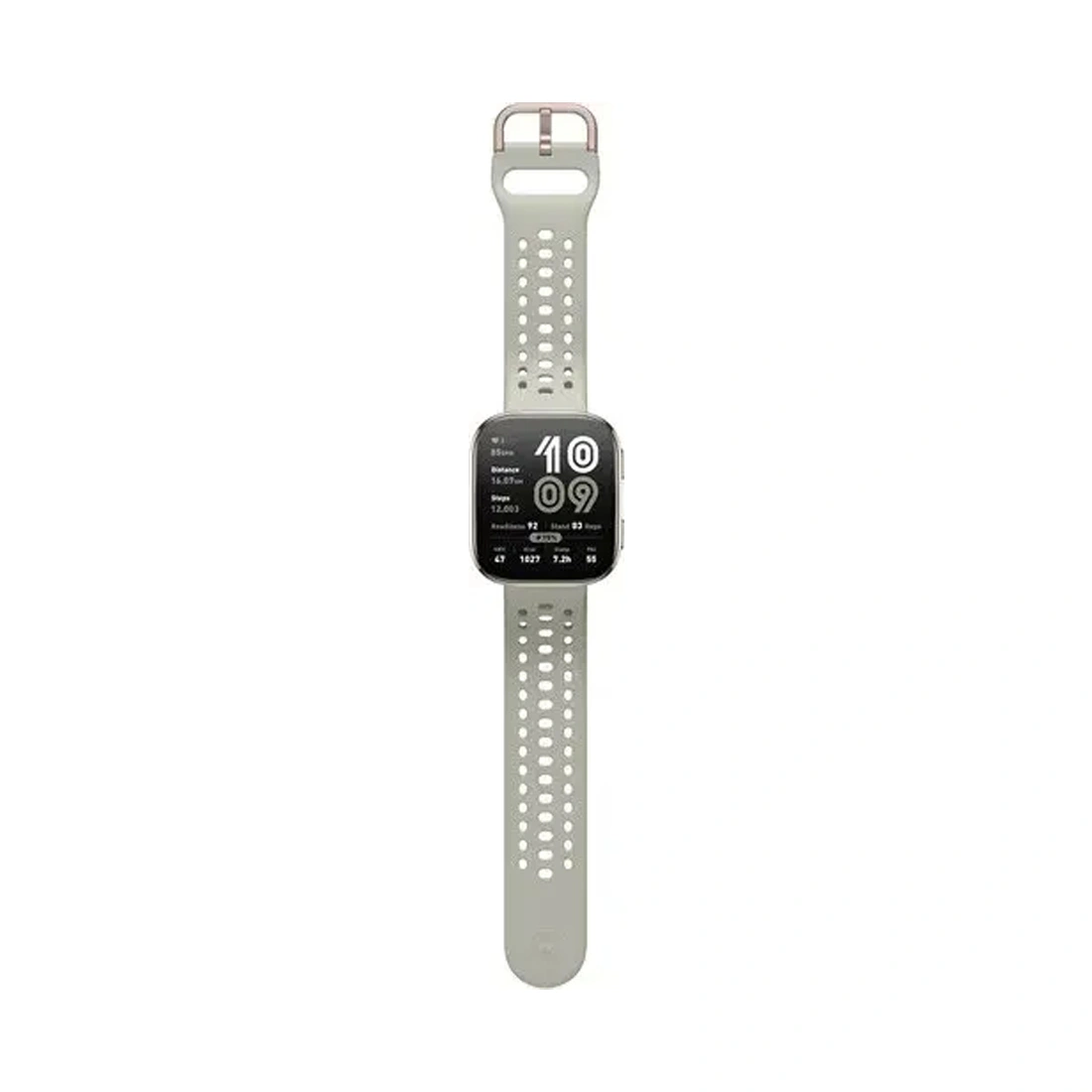 Смарт часы Amazfit Bip 6 A2435 Stone A2435 - фото 3