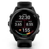 Смарт часы Garmin Forerunner 570 - 42mm Black (010-02970-00) - фото 6