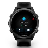 Смарт часы Garmin Forerunner 570 - 42mm Black (010-02970-00) - фото 4
