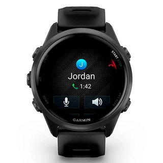 Смарт часы Garmin Forerunner 570 - 42mm Black (010-02970-00)
