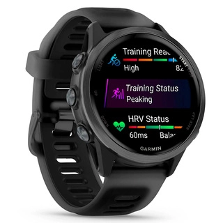 Смарт часы Garmin Forerunner 570 - 42mm Black (010-02970-00)