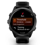 Смарт часы Garmin Forerunner 570 - 42mm Black (010-02970-00) - фото 2