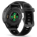 Смарт часы Garmin Forerunner 570 - 42mm Black (010-02970-00) - фото 7
