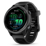 Смарт часы Garmin Forerunner 570 - 42mm Black (010-02970-00)