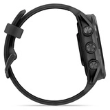 Смарт часы Garmin Forerunner 570 - 42mm Black (010-02970-00) - фото 5