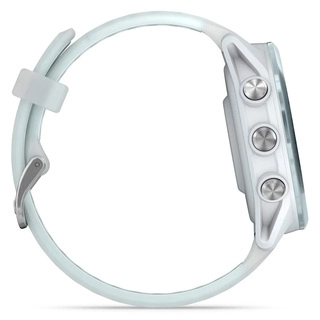 Смарт часы GARMIN Forerunner 570 - 42mm White (010-02970-01) - фото 5