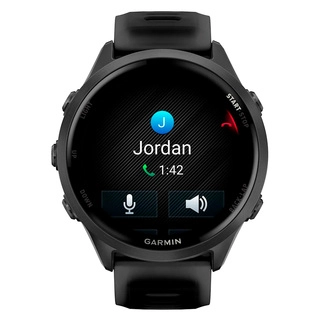 Смарт часы Garmin Forerunner 570 - 47mm Black (010-02971-00)