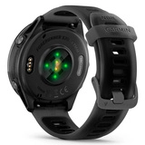 Смарт часы Garmin Forerunner 570 - 47mm Black (010-02971-00) - фото 7