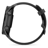 Смарт часы Garmin Forerunner 570 - 47mm Black (010-02971-00) - фото 8
