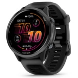 Смарт часы Garmin Forerunner 570 - 47mm Black (010-02971-00)