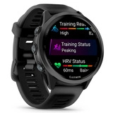 Смарт часы Garmin Forerunner 570 - 47mm Black (010-02971-00) - фото 3