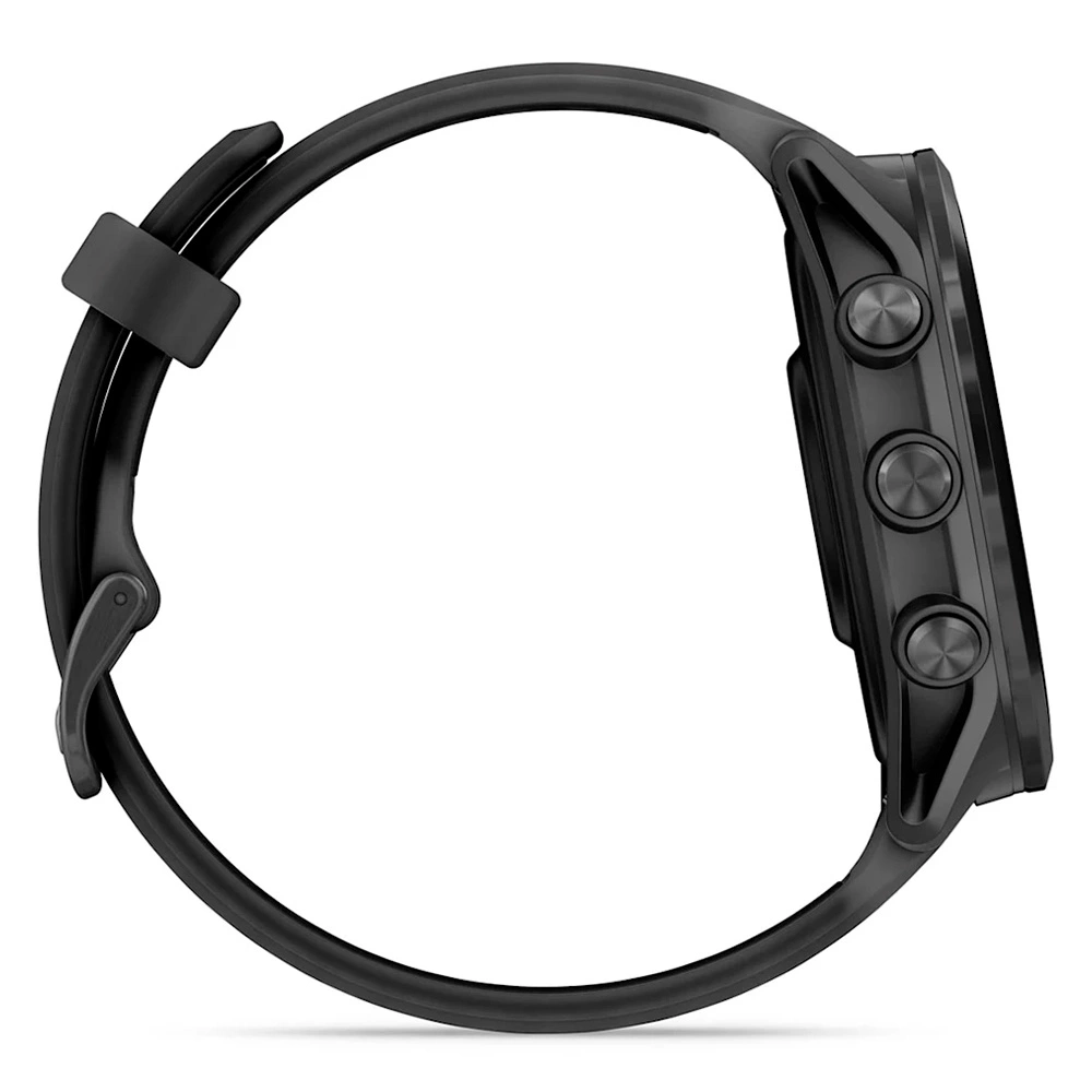 Смарт часы Garmin Forerunner 570 - 47mm Black (010-02971-00) - фото 5