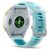 Смарт часы Garmin Forerunner 570 - 47mm White yellow (010-02971-01) - фото 7