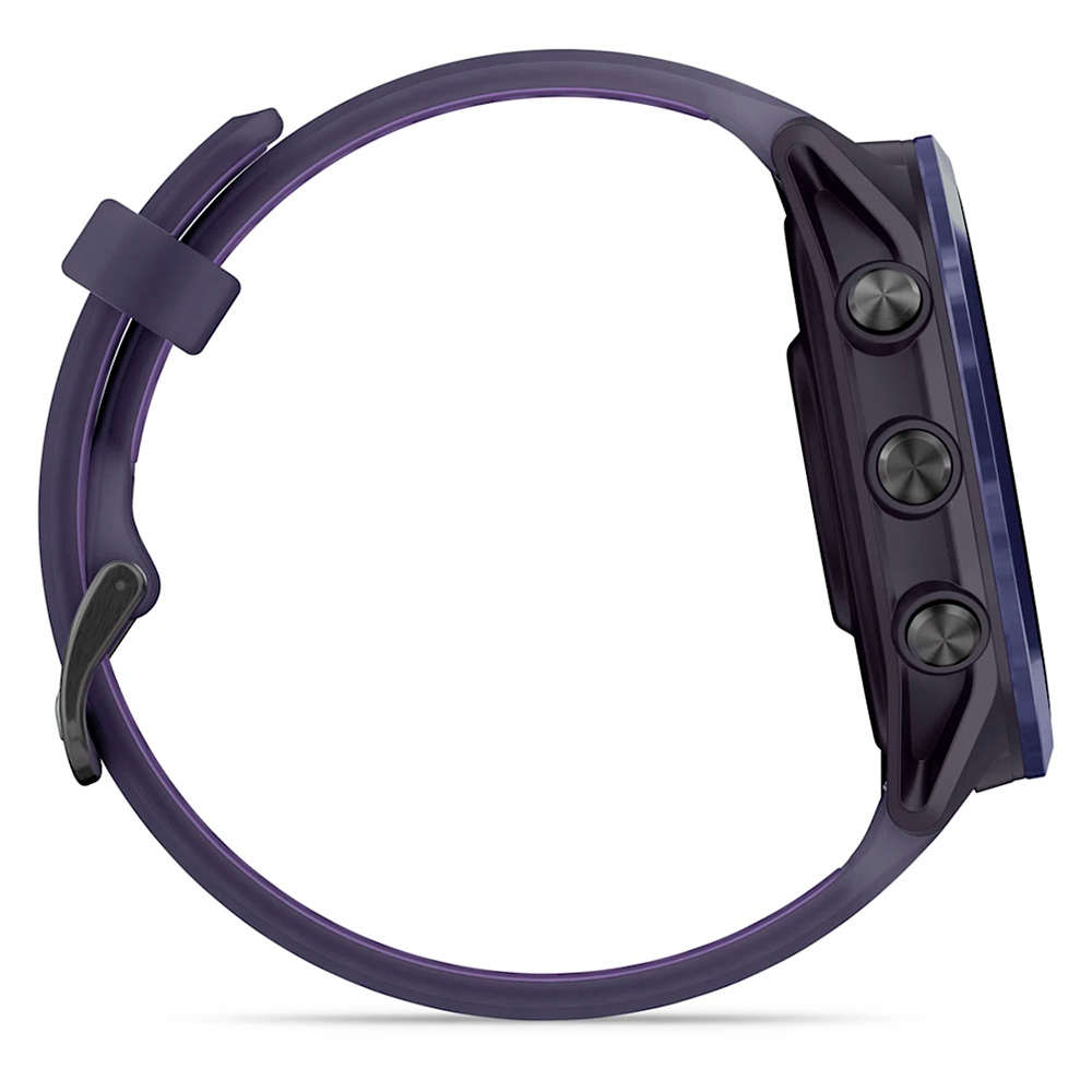 Смарт часы Garmin Forerunner 570 - 47mm Violet (010-02971-02) - фото 5