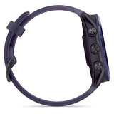 Смарт часы Garmin Forerunner 570 - 47mm Violet (010-02971-02) - фото 5