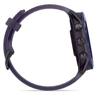 Смарт часы Garmin Forerunner 570 - 47mm Violet (010-02971-02) - фото 5