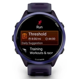 Смарт часы Garmin Forerunner 570 - 47mm Violet (010-02971-02) - фото 2