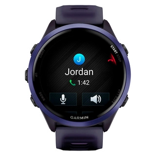 Смарт часы Garmin Forerunner 570 - 47mm Violet (010-02971-02) - фото 4