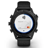 Смарт часы Garmin MARQ Commander Gen 2, Carbon, EMEA, - фото 6