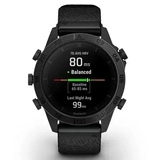 Смарт часы Garmin MARQ Commander Gen 2, Carbon, EMEA, - фото 3