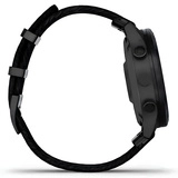 Смарт часы Garmin MARQ Commander Gen 2, Carbon, EMEA, - фото 12