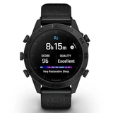 Смарт часы Garmin MARQ Commander Gen 2, Carbon, EMEA, - фото 10