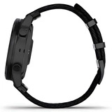 Смарт часы Garmin MARQ Commander Gen 2, Carbon, EMEA, - фото 13