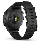 Смарт часы Garmin MARQ Commander Gen 2, Carbon, EMEA, - фото 14