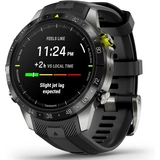 Смарт часы GARMIN MARQ Athlete Gen 2 Carbon EMEA