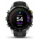 Смарт часы GARMIN MARQ Athlete Gen 2 Carbon EMEA - фото 5